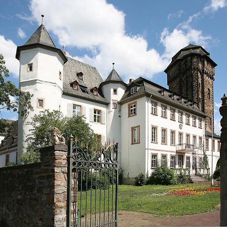 Quartier 311 Mit Pool Und Sauna Lahnstein Exterior foto