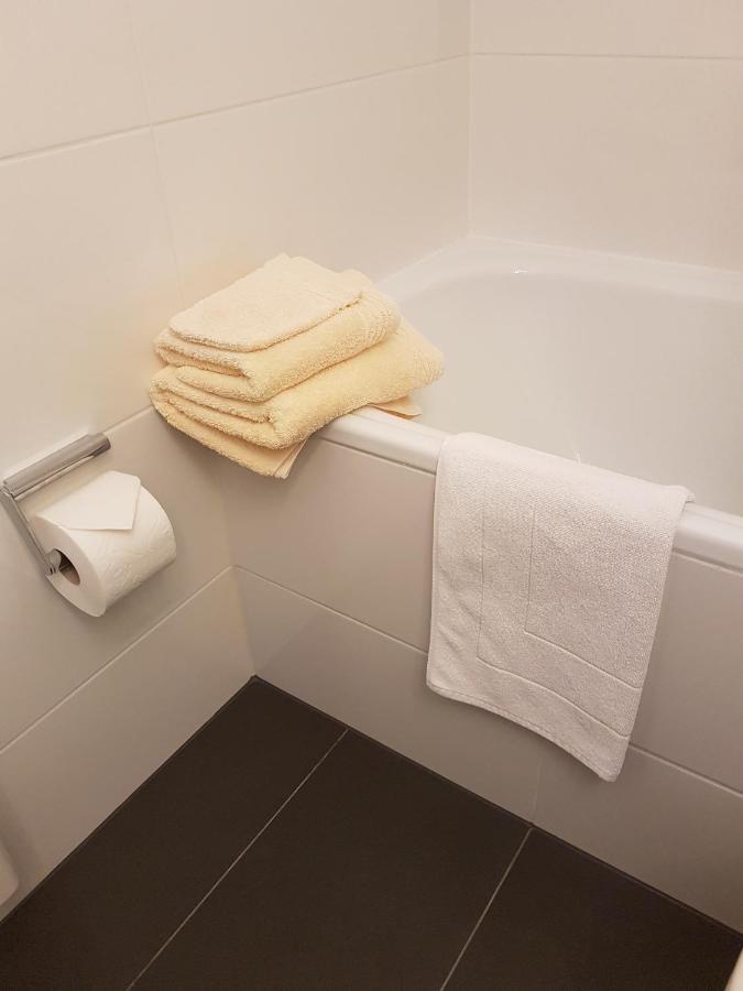 Quartier 311 Mit Pool Und Sauna Lahnstein Exterior foto
