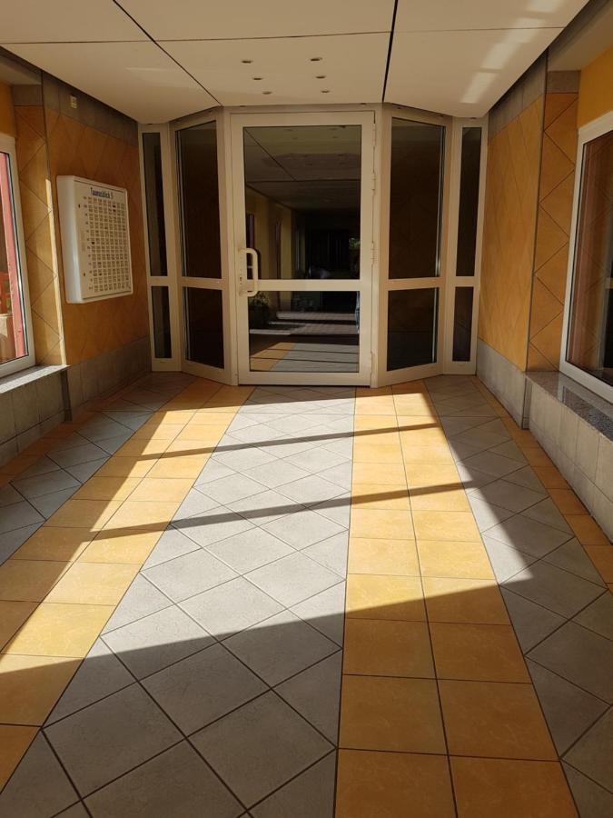 Quartier 311 Mit Pool Und Sauna Lahnstein Exterior foto